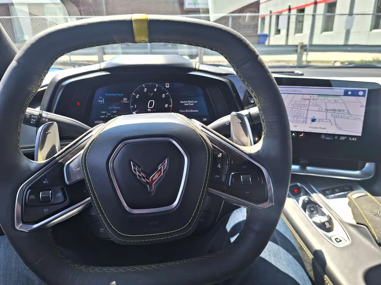 Chevrolet Corvette * 3LT * CARFAX *  | Mobile.bg � ����������� 10