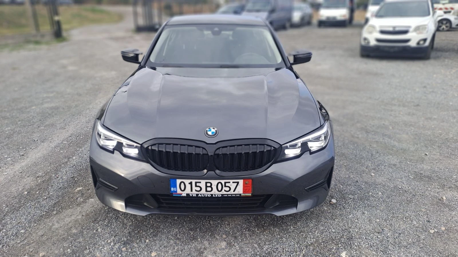 BMW 320