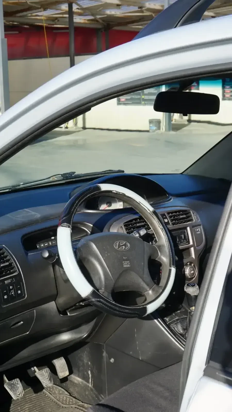 Hyundai Matrix, снимка 7 - Автомобили и джипове - 56564286