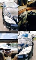 Mercedes-Benz S 320, снимка 16 - Автомобили и джипове - 44673058