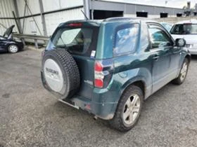 Suzuki Grand vitara 1.9 DDiS, снимка 4