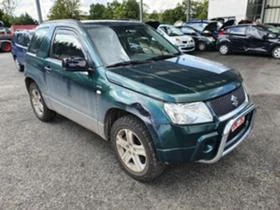 Suzuki Grand vitara 1.9 DDiS, снимка 2