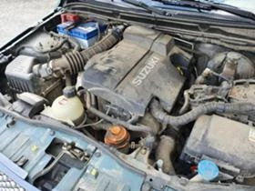 Suzuki Grand vitara 1.9 DDiS, снимка 6