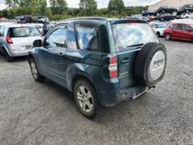 Suzuki Grand vitara 1.9 DDiS, снимка 5