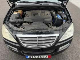 SsangYong Kyron 2.0 На части , снимка 7