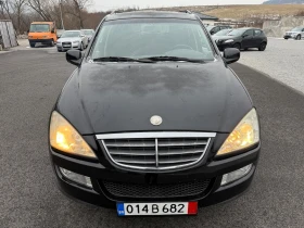 SsangYong Kyron 2.0 На части , снимка 2
