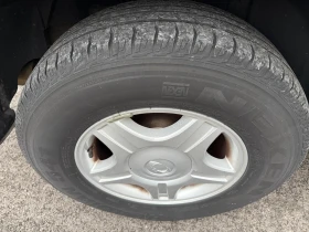 SsangYong Kyron 2.0 На части , снимка 8