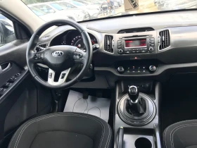 Kia Sportage 1.7crdi-116kc.-6ck., снимка 13