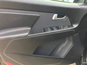 Kia Sportage 1.7crdi-116kc.-6ck., снимка 15