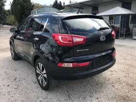 Kia Sportage 1.7crdi-116kc.-6ck., снимка 5