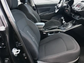 Kia Sportage 1.7crdi-116kc.-6ck., снимка 10