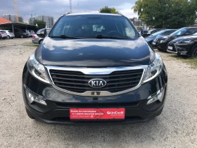 Kia Sportage 1.7crdi-116kc.-6ck., снимка 1