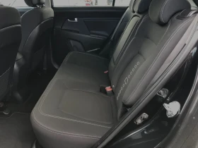 Kia Sportage 1.7crdi-116kc.-6ck., снимка 12