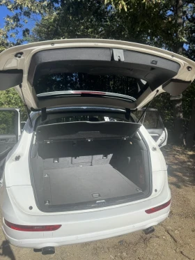 Audi Q5 2.0 tfsi , снимка 8