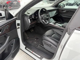 Audi Q8 Technik С РЕГИСТРАЦИЯ & АВТО КРЕДИТ , снимка 6