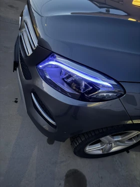 Mercedes-Benz GLE 250 AMG 4 MATIC, снимка 5