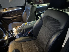 Mercedes-Benz GLE 250 AMG 4 MATIC, снимка 12