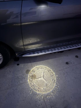 Mercedes-Benz GLE 250 AMG 4 MATIC, снимка 17