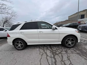 Mercedes-Benz ML 350 * BlueTEC * ПОДГРЕВ * ПАНОРАМА * ПРЕДСТАВИТЕЛСТВО, снимка 4