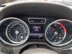 Mercedes-Benz ML 350 * BlueTEC * ПОДГРЕВ * ПАНОРАМА * ПРЕДСТАВИТЕЛСТВО, снимка 8