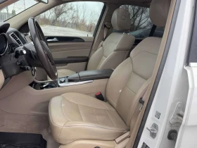 Mercedes-Benz ML 350 * BlueTEC * ПОДГРЕВ * ПАНОРАМА * ПРЕДСТАВИТЕЛСТВО, снимка 7