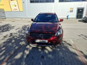 Volvo XC60 2.4 D4 AWD, снимка 1