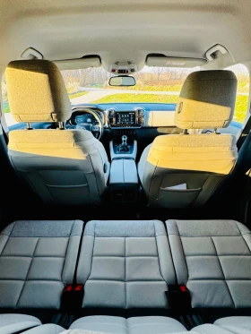 Citroen C5 Aircross 1.2 131кс. 2020г, снимка 7