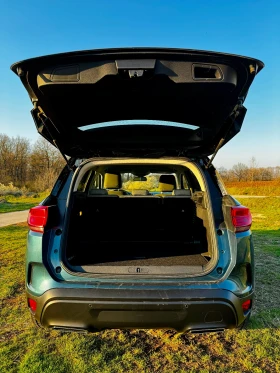 Citroen C5 Aircross 1.2 131кс. 2020г, снимка 8
