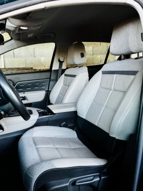 Citroen C5 Aircross 1.2 131кс. 2020г, снимка 3