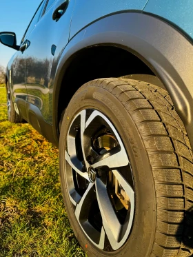 Citroen C5 Aircross 1.2 131кс. 2020г, снимка 9