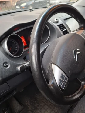 Citroen C-Crosser, снимка 8