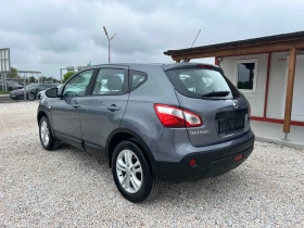 Nissan Qashqai * 1.5* Dci* 110к.с* ITALY* , снимка 3
