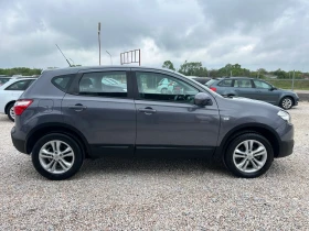Nissan Qashqai * 1.5* Dci* 110к.с* ITALY* , снимка 5