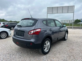 Nissan Qashqai * 1.5* Dci* 110к.с* ITALY* , снимка 4