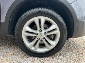 Nissan Qashqai * 1.5* Dci* 110к.с* ITALY* , снимка 7