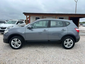 Nissan Qashqai * 1.5* Dci* 110к.с* ITALY* , снимка 6