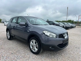 Nissan Qashqai * 1.5* Dci* 110к.с* ITALY* , снимка 2