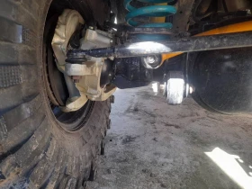 Nissan Patrol M57 bi turbo, снимка 7