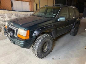 Jeep Grand cherokee, снимка 2