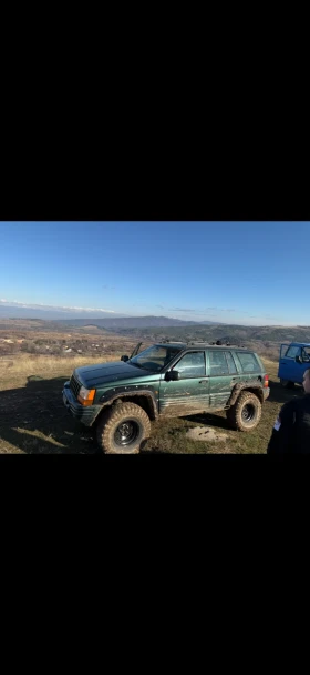 Jeep Grand cherokee, снимка 5