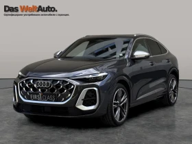 Audi SQ5, снимка 1