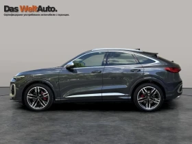 Audi SQ5, снимка 2
