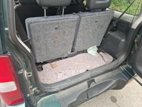 Suzuki Jimny 1.3 Benzin, KLIMA., снимка 8