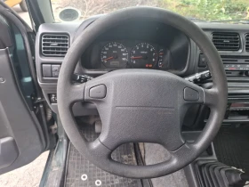 Suzuki Jimny 1.3 Benzin, KLIMA., снимка 5