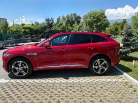 Jaguar F-PACE S, снимка 8