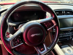 Jaguar F-PACE S, снимка 10