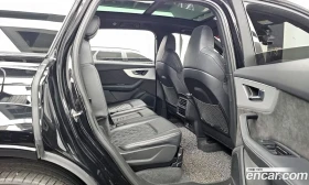 Audi Q7 55 TFSI DISTRONIC| MATRIX| B&O| ПАНО| ОБДУХ, снимка 11