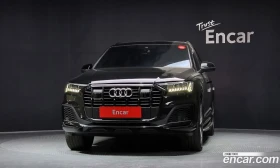 Audi Q7 55 TFSI DISTRONIC| MATRIX| B&O| ПАНО| ОБДУХ, снимка 2
