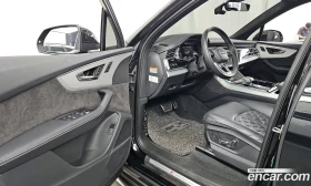Audi Q7 55 TFSI DISTRONIC| MATRIX| B&O| ПАНО| ОБДУХ, снимка 5
