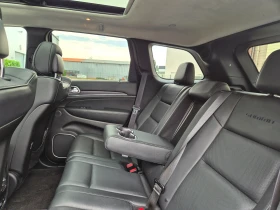 Jeep Grand cherokee 3.0d Summit 2017г.157х.км. Швейцария , снимка 12